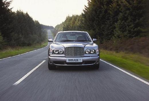 BENTLEY Arnage (2003 - 2010) Arnage R