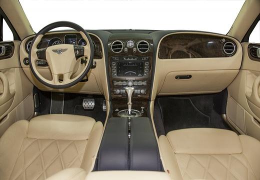 BENTLEY Continental Flying Spur (2005 -