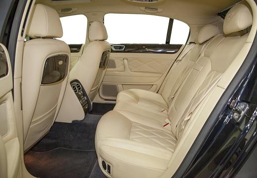 BENTLEY Continental Flying Spur (2005 -