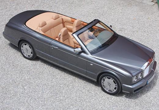 BENTLEY Azure (2007 - 2011) Azure