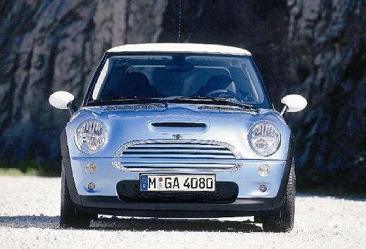 MINI (BMW) Mini II (2001 - 2008) Mini Co