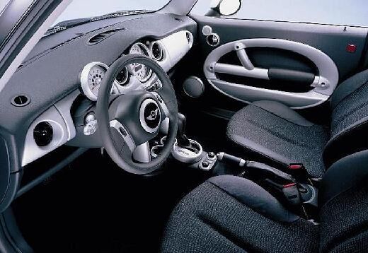 MINI (BMW) Mini II (2001 - 2008) Mini Co