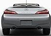 Infiniti Q60 Cabrio (2013–2015)