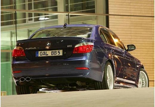 ALPINA B5 (2005 - 2010) B5 Switch-Tronic