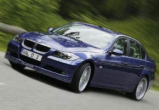 ALPINA D3 (2005 - 2013) D3