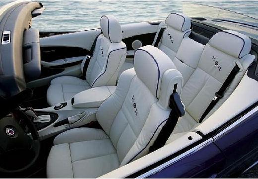 ALPINA B6 (2006 - 2010) B6 Cabriolet Swi