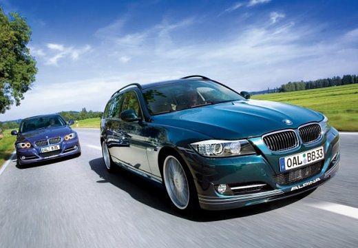 ALPINA D3 (2005 - 2013) D3 Touring