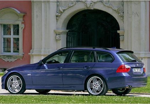 ALPINA D3 (2005 - 2013) D3 Touring