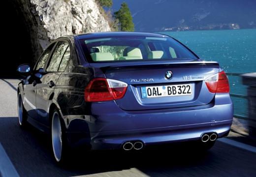 ALPINA B3 (2007) (2007 - 2013) B3 Biturb