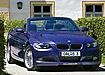 ALPINA B3 Cabrio (seit 2007)