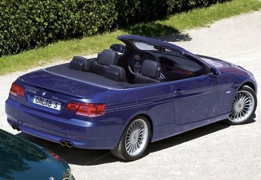 ALPINA B3 (2007) (2007 - 2013) B3 Biturb