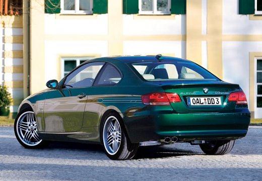 ALPINA B3 (2007) (2007 - 2013) B3 Biturb