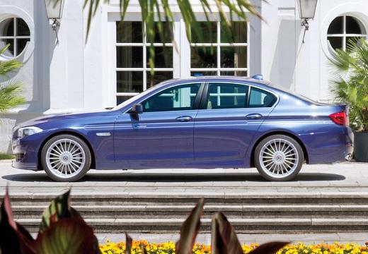 ALPINA B5 (2010) (2010 - ) B5 Biturbo Sw