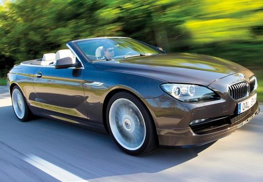 ALPINA B6 (2012) (2012 - ) B6 Biturbo Ca