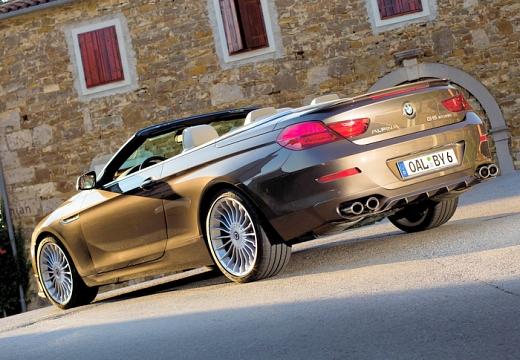 ALPINA B6 (2012) (2012 - ) B6 Biturbo Ca