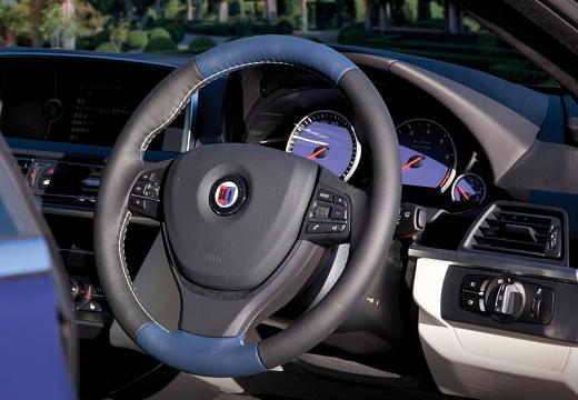 ALPINA B6 (2012) (2012 - ) B6 Biturbo Co