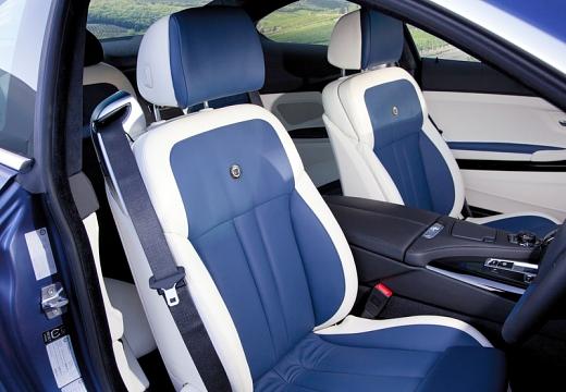 ALPINA B6 (2012) (2012 - ) B6 Biturbo Co