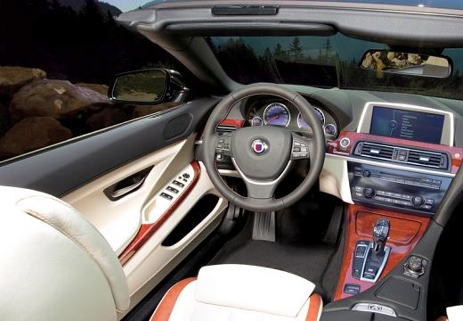 ALPINA B6 (2012) (2012 - ) B6 Biturbo Ca