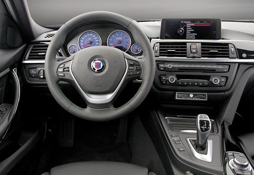 ALPINA B3 (2013) (2013 - ) B3 Biturbo Sw