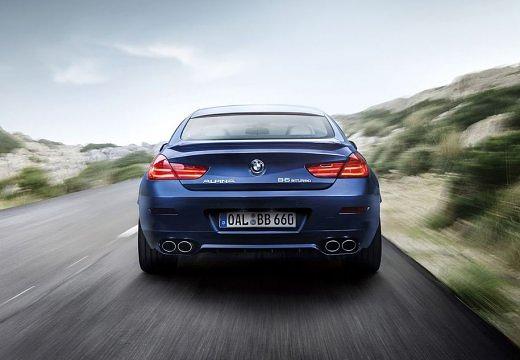 ALPINA B6 (2012) (2012 - ) B6 Biturbo Gr