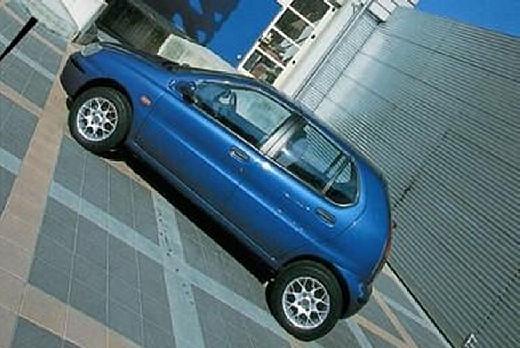 TATA Indica (2009 - 2010) Indica 1.4 GLX