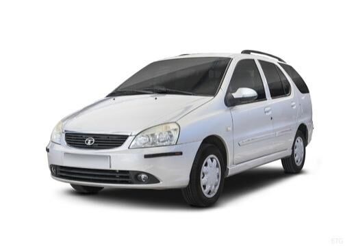 TATA Indigo (2009 - 2012) Indigo 1.4 GLX