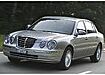 Kia Opirus Limousine (2003–2010)