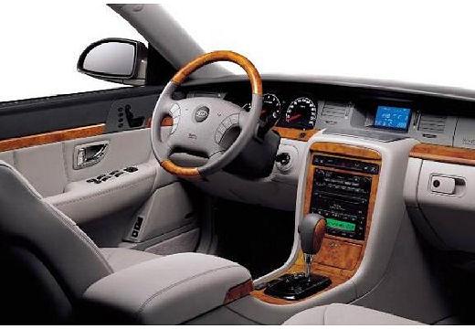 KIA Opirus (2003 - 2010) Opirus 3.5 V6 E