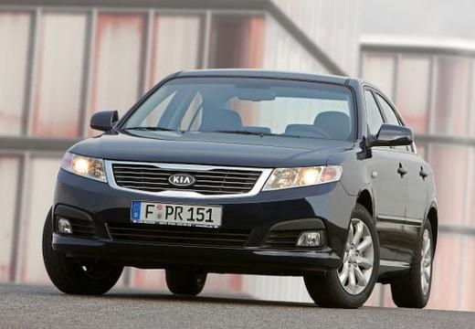KIA Magentis (2006 - 2011) Magentis 2.0