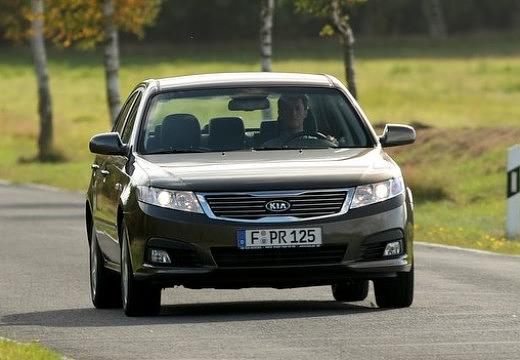 KIA Magentis (2006 - 2011) Magentis 2.0