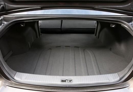KIA Magentis (2006 - 2011) Magentis 2.0