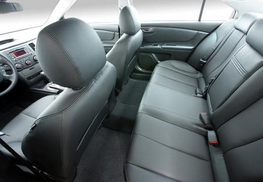 KIA Magentis (2006 - 2011) Magentis 2.0