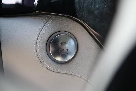 Mercedes-Benz ML 350 blueTEC