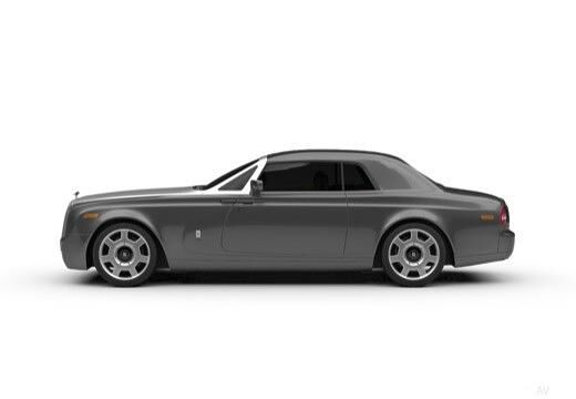 ROLLS ROYCE Phantom (2003 - 2012) Phanto