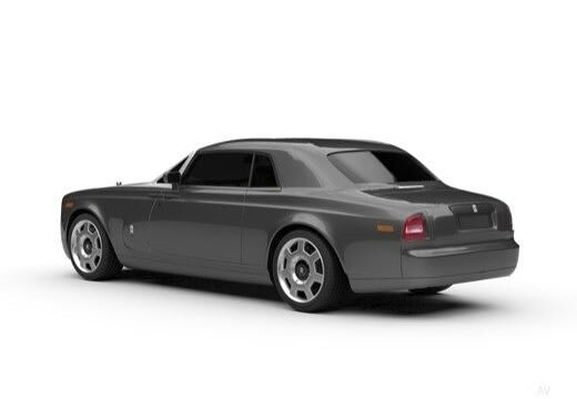 ROLLS ROYCE Phantom (2003 - 2012) Phanto
