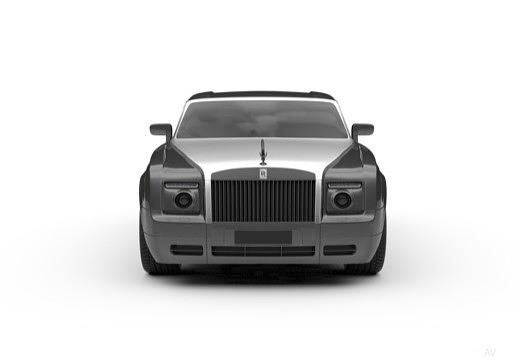 ROLLS ROYCE Phantom (2003 - 2012) Phanto