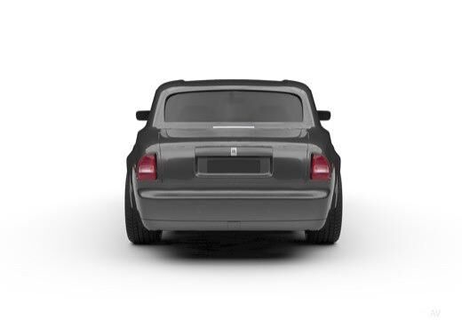 ROLLS ROYCE Phantom (2003 - 2012) Phanto