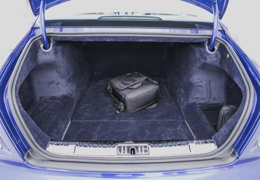 ROLLS ROYCE Ghost (2012 - ) Ghost