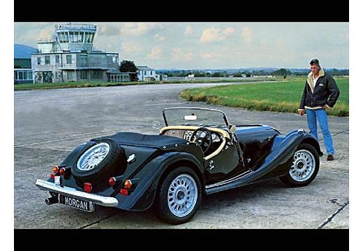 MORGAN 4/4 (1999 - ) 4/4 Competition 1.8