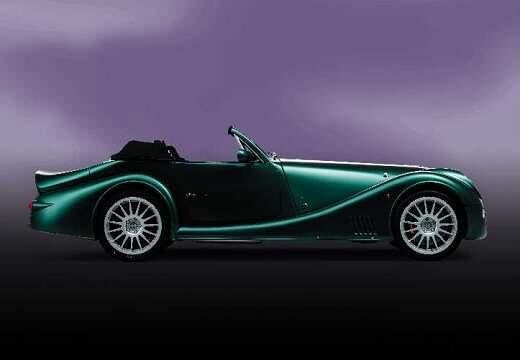MORGAN Aero 8 (2001 - 2015) Aero 8