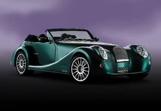 MORGAN Aero 8 (2001 - 2015) Aero 8