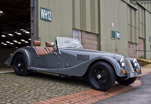 MORGAN Plus 4 (2011 - ) Plus 4 2.0l