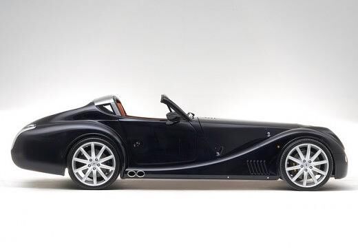 MORGAN Aero 8 (2001 - 2015) Aero 8 Super
