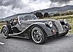 Morgan Plus 8 Cabrio (seit 2012)