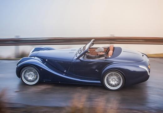 MORGAN Aero 8 (2015 - 2017) Aero 8