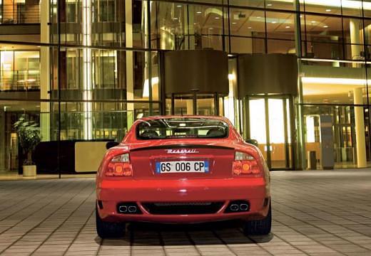 MASERATI Gransport (2004 - 2007) Granspo