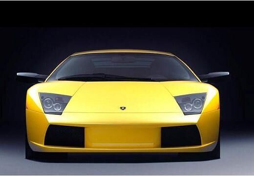 LAMBORGHINI Murcielago (2001 - 2010) Mur