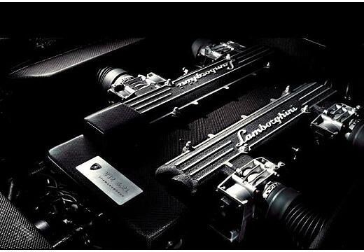 LAMBORGHINI Murcielago (2001 - 2010) Mur