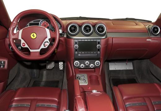 FERRARI 612 (2004 - 2009) 612 Scaglietti