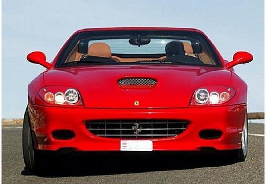 FERRARI Superamerica (2005 - 2006) Super